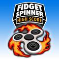 Fidget Spinner-High-Score